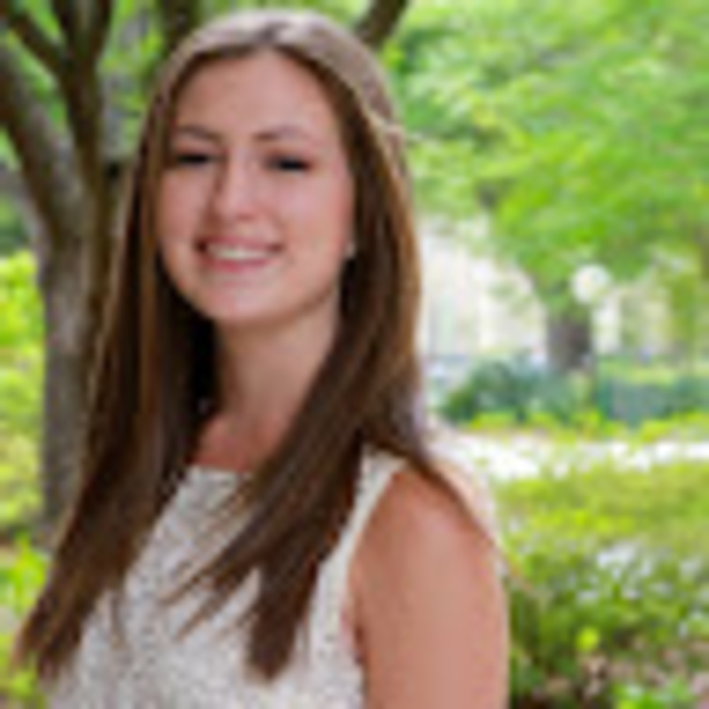 Meet your Posher, Jamie